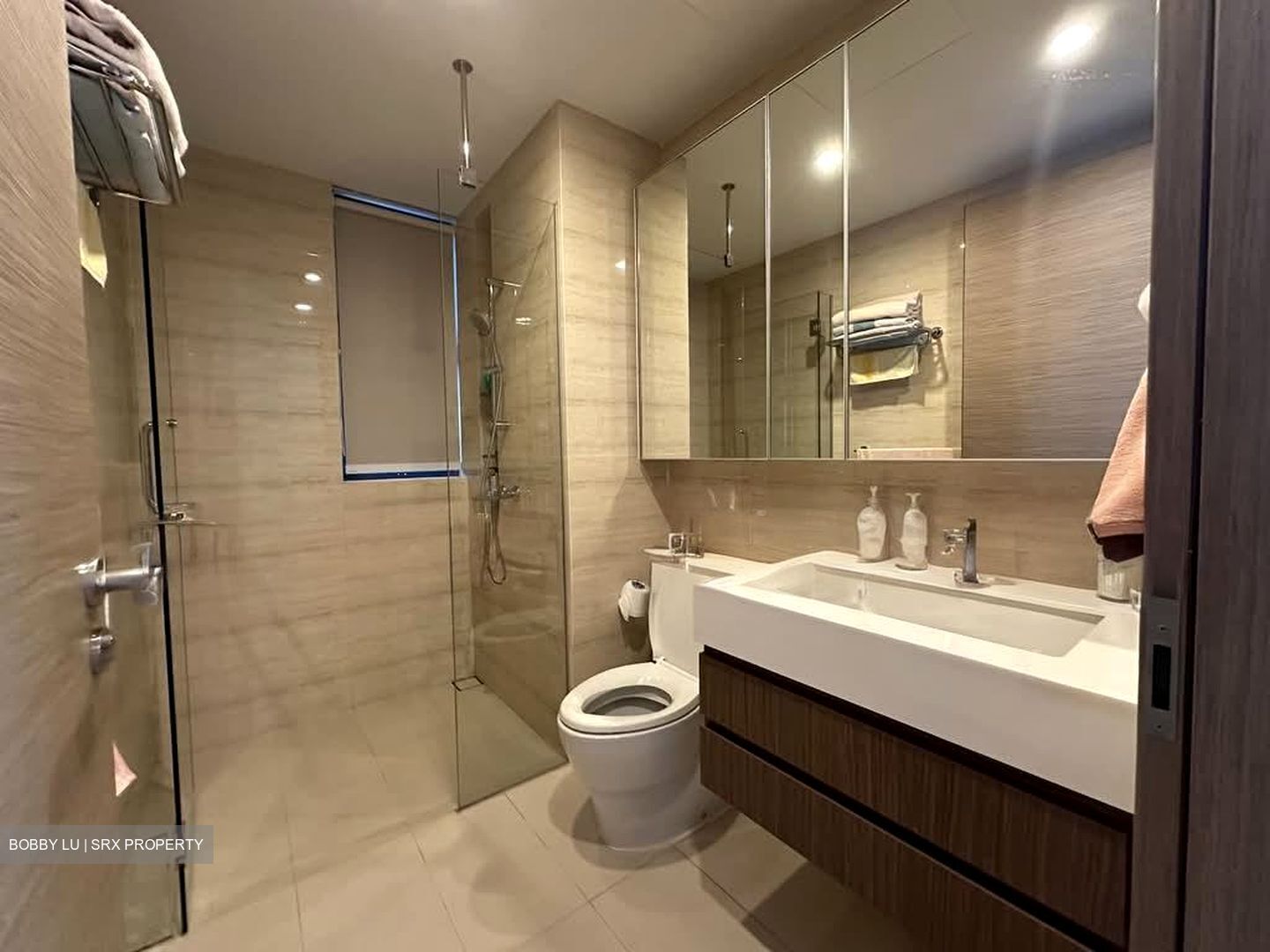 The Palette (D18), Condominium #537101261